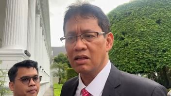 Purbaya Says Strong Economic Fundamentals, JCI Has the Potential to Rebound