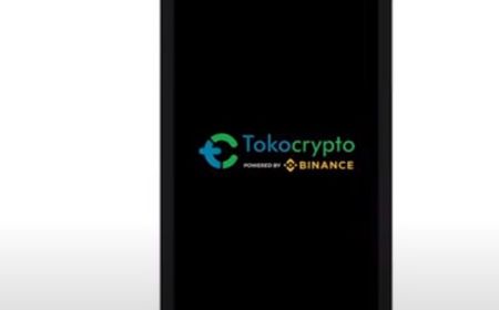 Cara Deposit di Tokocrypto, Lengkap dan Gak Pake Ribet!