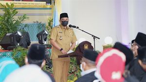 Wali Kota Medan Bobby Nasution: Sistem Digital Tutup Peluang Korupsi