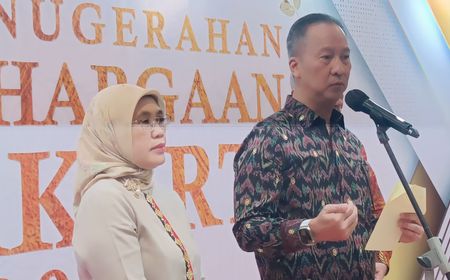 Program HGBT Dipastikan akan Berlanjut, Menperin Agus: Lumayan Baik