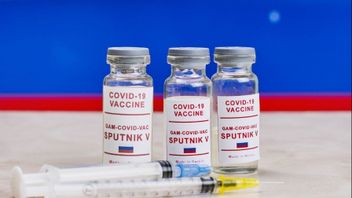 根据一项调查，最有效的COVID-19疫苗：斯普特尼克五号和辉瑞