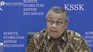 Pertumbuhan Ekonomi RI Diperkirakan Menguat di Kuartal IV-2025, Bos BI Ungkap Didorong Stimulus Fiskal
