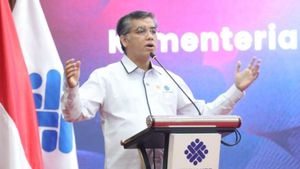 Kemnaker Ajak Pengusaha Gabung Program Magang Nasional