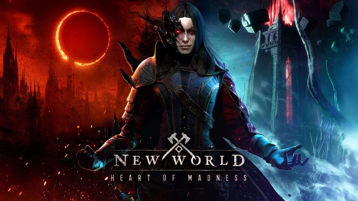 New World Update Finally Completes Game Main Story