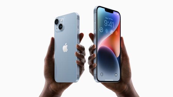 Apple Perpanjang Layanan Satelit Gratis di iPhone 14 dan iPhone 15 Hingga Setahun