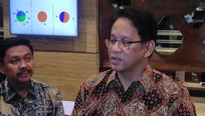 Purbaya Minta Menteri UMKM Laporkan Dugaan Oknum Bea Cukai Langsung, Bukan ke Media