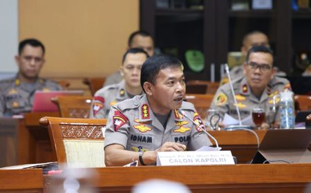 Polri Sudah Bubarkan 4 Juta Kegiatan Sejak COVID-19 Masuk Indonesia