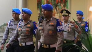 Kejati NTB Terima SPDP Bandar Narkoba Penyuap Kapolres Bima AKBP Didik