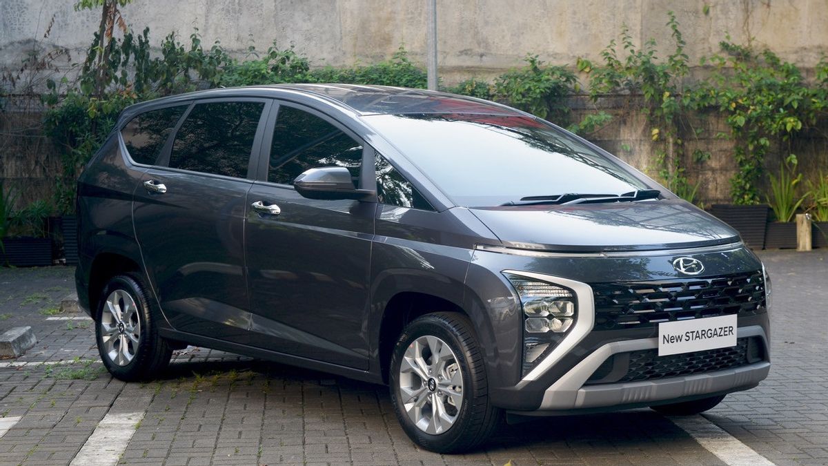 Hyundai Indonesia Tegaskan Mesin ICE Tidak akan Punah di Tengah Pesatnya Perkembangan EV