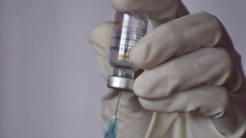 BRIN证实,mRNA疫苗可引起非基于科学证据的癌症,恶作剧
