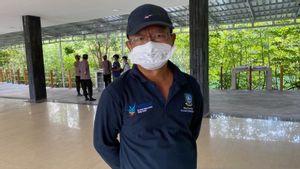 Per Hari 50 Anak di Bintan Terserang ISPA, Dinkes Minta Warga Waspada Pastikan Rumah Tetap Bersih