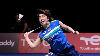 Today's 2021 Badminton World Championship Finals, Presents Tai Tzu Ying Vs Akane Yamaguchi Duel