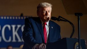 Rencana AS Pulihkan Aliran Energi Rusia Picu Kekhawatiran Eropa