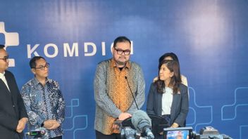 Gerak Cepat, TikTok Nonaktifkan 1,7 Juta Akun Anak di Platformnya