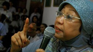 Penjelasan Kerabat: Sebelum Wafat Lily Wahid Alami Stroke