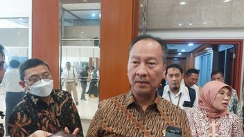 Menperin Ungkap Tantangan Industri Manufaktur selama Satu Tahun Pemerintahan Prabowo-Gibran