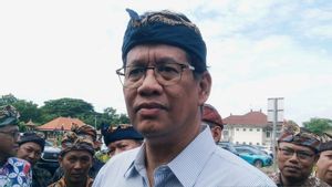 Soroti Restitusi PPN Batu Bara, Purbaya Ungkap Bea Keluar akan Diterapkan