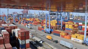 Anjlok 6,56 Persen, Nilai Impor Indonesia 19,47 Miliar Dolar AS di Agustus 2025
