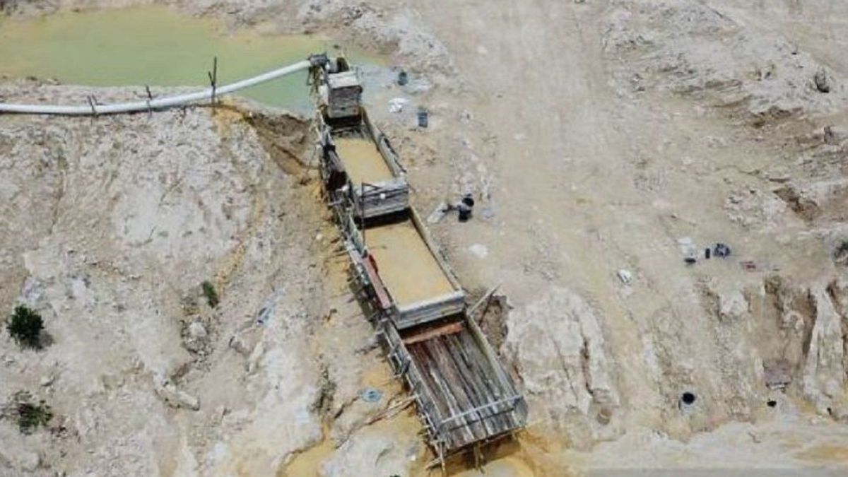 Pengajuan RKAB Mau Diubah Setahun Sekali, Vale: Kami Siap Saja