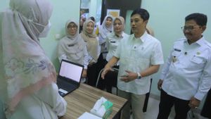 Grantis Health Check Helps Government Handle Problems With Early Diseases Maybe