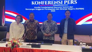 Kenaikan PPN 12 Persen pada 2025, Tim Gugus Tugas Sinkronisasi Prabowo-Gibran Ungkap Masih Dalam Koordinasi