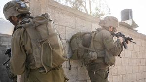 Ratusan Prajurit Cadangan IDF akan Tolak Perintah Operasi Pengambilalihan Gaza