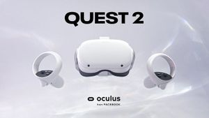 Meta Bikin GPU Quest 2 Makin Gahar Setelah Dua Tahun Diluncurkan