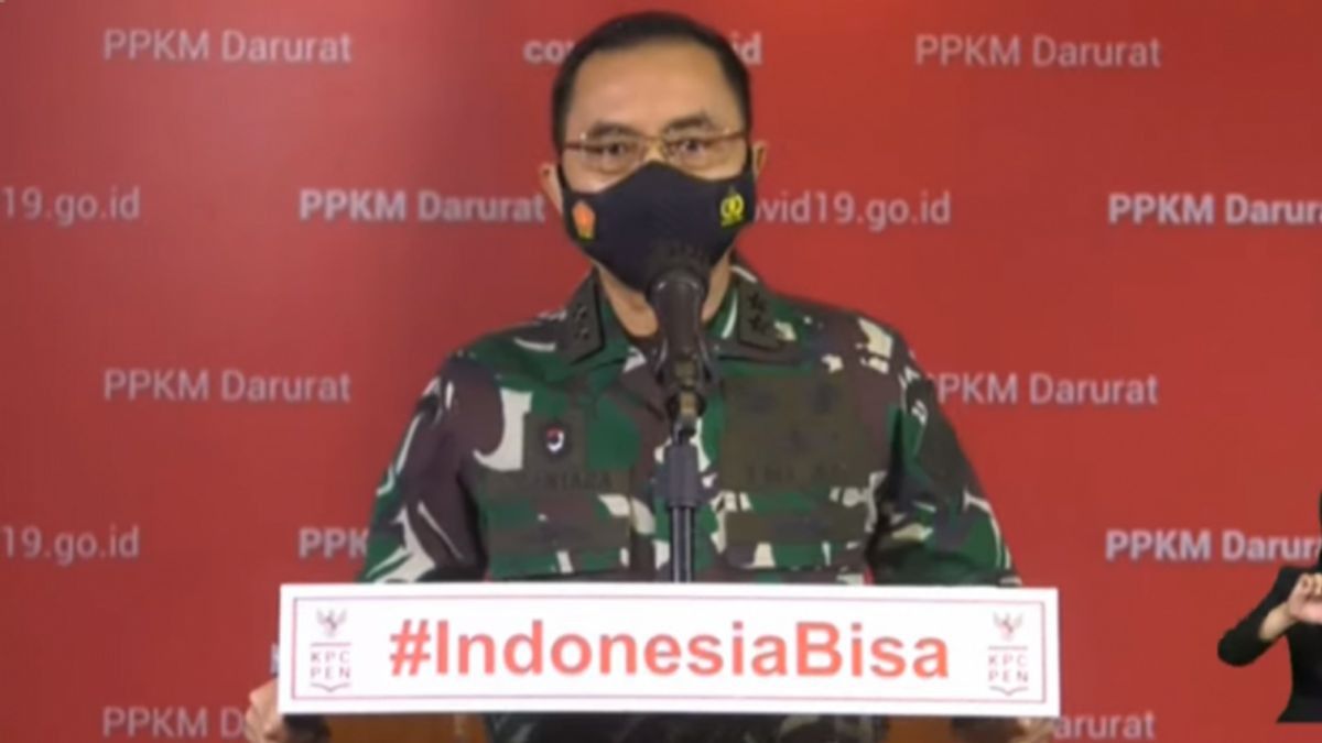 Berita Indonesia: Semua Oknum Prajurit TNI yang Terlibat Bentrok Diproses Hukum