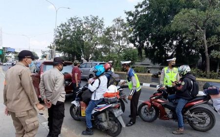 Satgas COVID-19 Larang Mudik Lokal Tapi Kemenhub Lakukan Pengecualian, Pengamat: Bikin Bingung