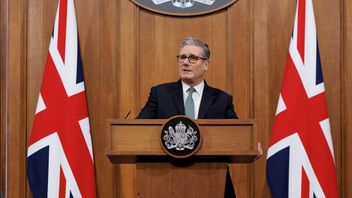 英国首相斯特劳：美国可以利用英国基地对伊朗发动袭击