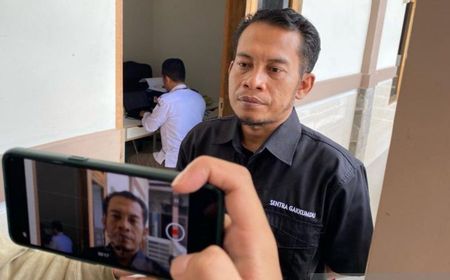 Hukuman Bagi 14 Anggota Satpol PP Garut yang Dukung Gibran Rakabuming Tengah Dibahas Gakkumdu