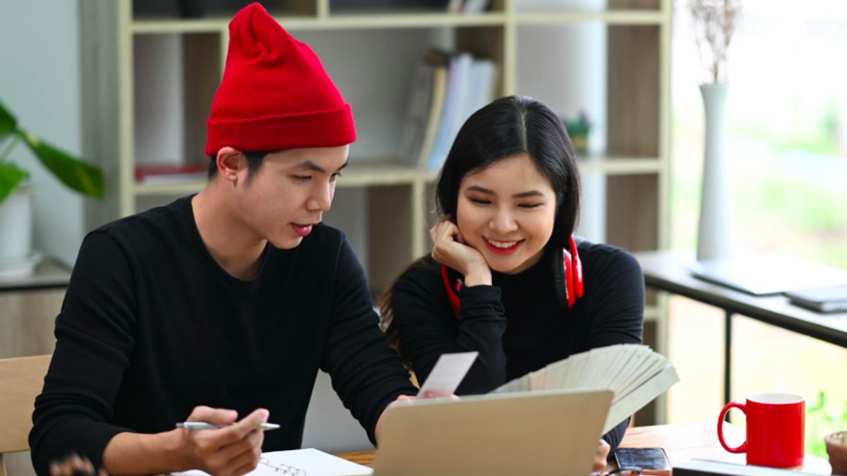 Indonesia Peringkat Dua Dunia dalam Belanja Online