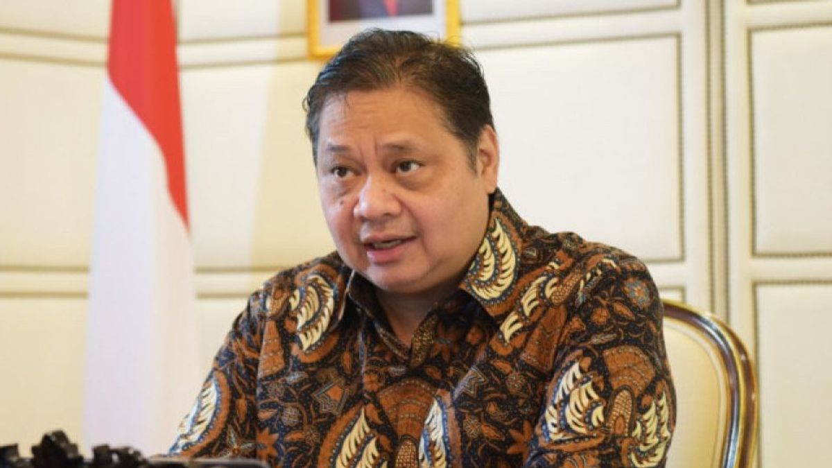 Di Tengah Ketidakpastian Dunia, Pemerintah Optimistis Ekonomi Indonesia Tetap Tangguh