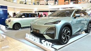 インドモビルエキスポ2026でのチャナン車列の探査、多くの魅力的なプロモーション 