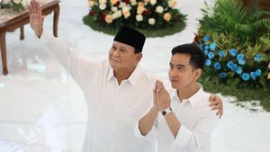 MPR Siap Revisi Tata Tertib Pelantikan Presiden dan Wakil Presiden