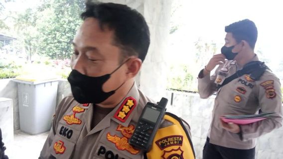 25 Kasus Geng Motor Dilimpahkan ke Pengadilan