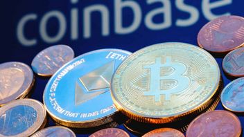 Coinbase Desak Pemerintah AS untuk Beri Kejelasan Soal Regulasi Kripto