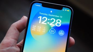 苹果推出了iOS 18.5 Beta 3,其中两个小型更新