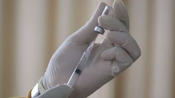 Jenis Vaksin Sebelum Menikah untuk Calon Pengantin Pria Maupun Wanita