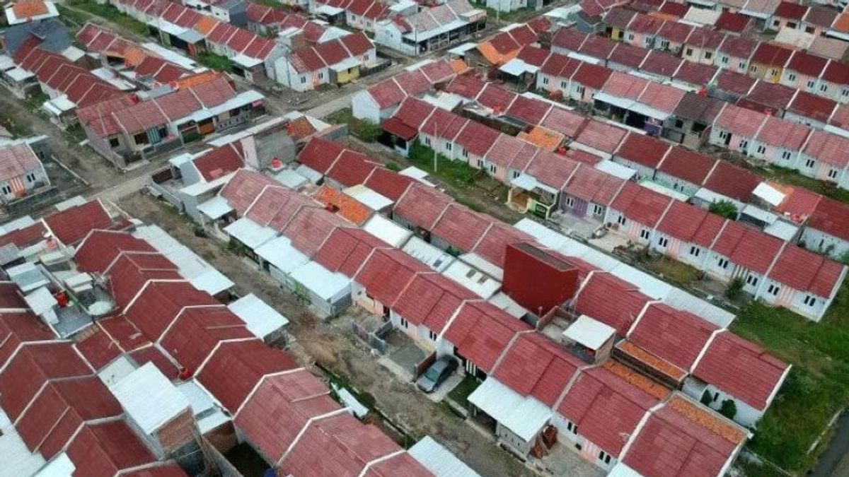 Bangun Rumah Rakyat, Kementerian PUPR Siap Laksanakan Sistem Antipenyuapan