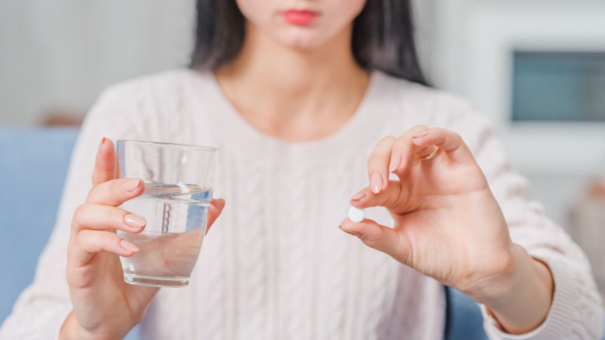 Manfaat Vitamin B Complex untuk Wanita yang Perlu Diketahui