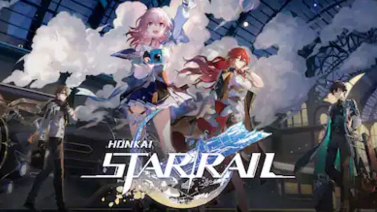 Record Schedule! Honkai: Star Rail Will Release On April 26, Can For PC And PlayStation