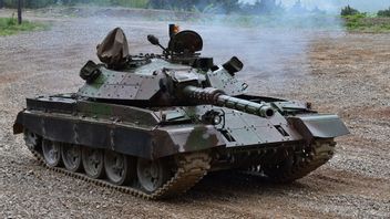 ドイツは榴弾砲と弾薬を、スロベニアはウクライナに28輌の戦車を派遣