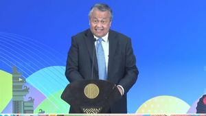 Jepang jadi Mitra LCT Terbesar Kedua RI Setelah China