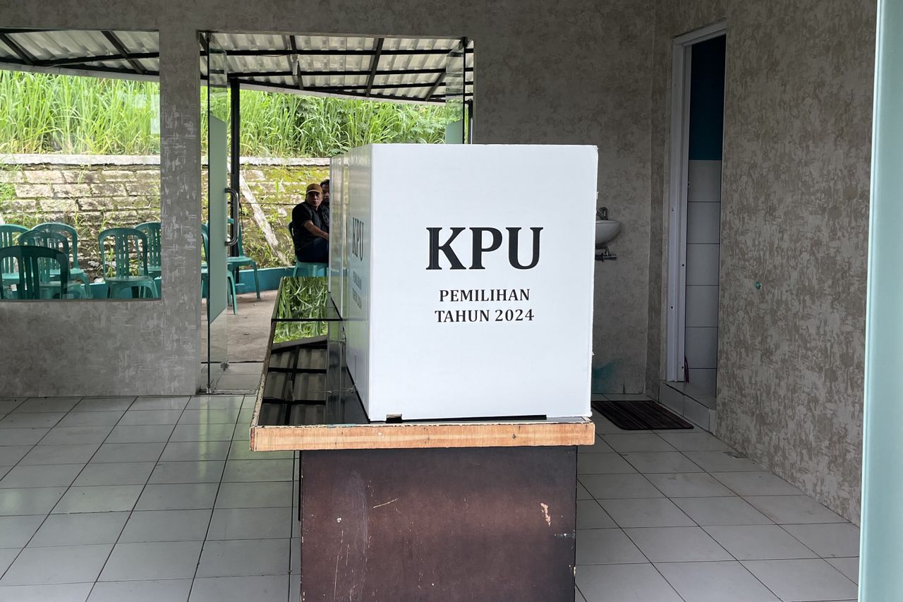 KPU Declares Candidate Pair 03 Pramono-Rano Wins in South Jakarta