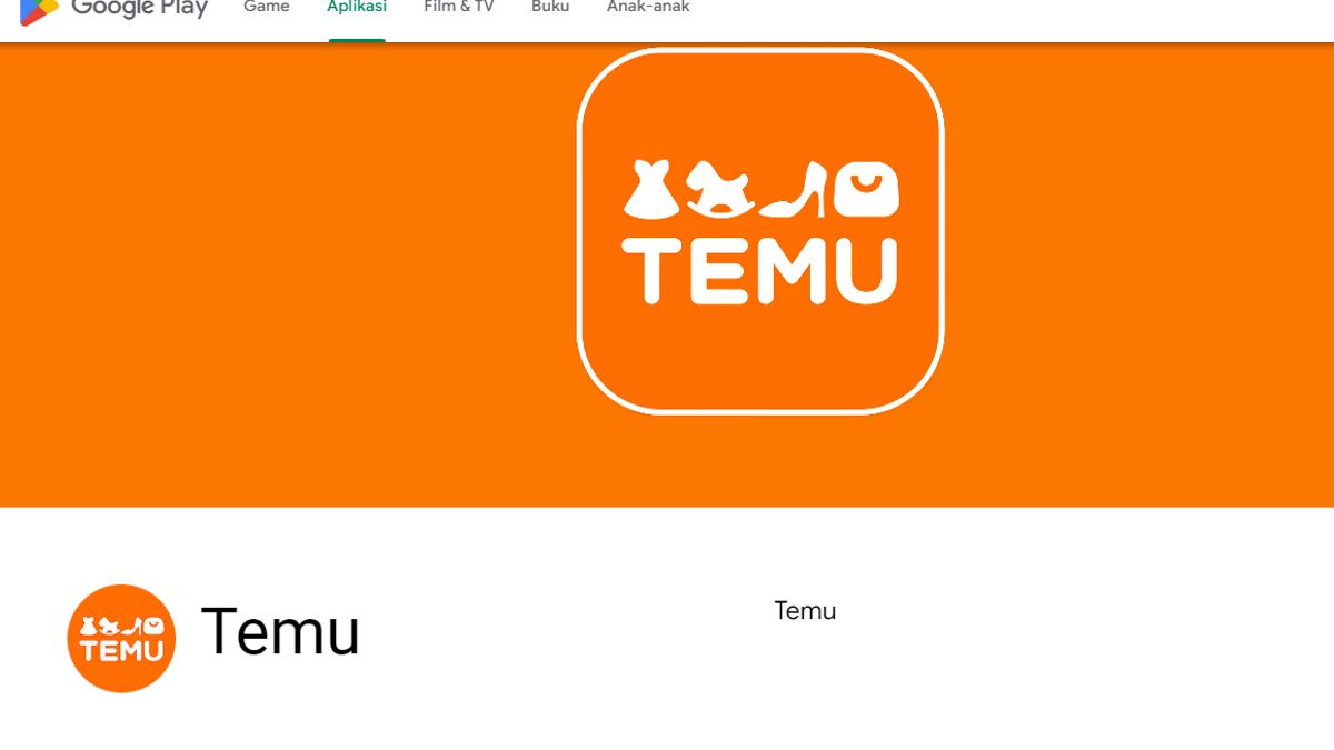 Getting To Know The Metemic App, New E-Commerce Replaces TikTok Shop