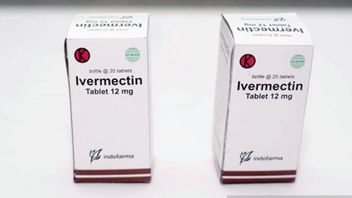 A PAN Party Legislator Says The Ivermectin Is Suitable For Deworming Medicine, But Wrong If It Is Claimed To Be A COVID-19 Drug