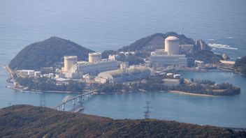 Le Japon Prévoit De Prolonger La Durée De Vie Opérationnelle Du Réacteur Nucléaire