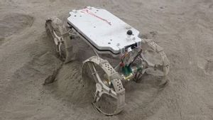 Robot Kotak Sepatu akan Bersaing dengan Nova-C, Jalankan Misi Intip Bulan