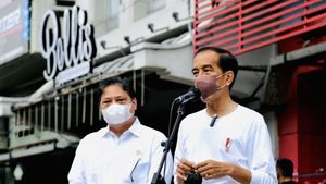 Jadi Perhatian Serius Pemerintah, Jokowi Minta Kominfo Segera Tuntaskan RUU Perlindungan Data Pribadi 